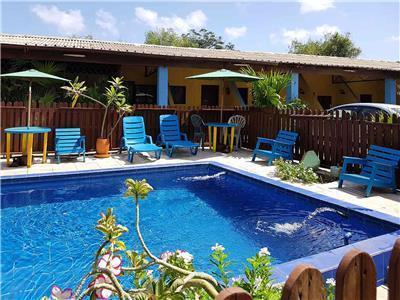 Hotel Apartamentos Cecil Paradise