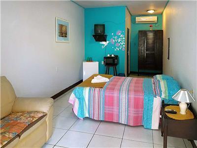 Hotel Apartamentos Cecil Paradise
