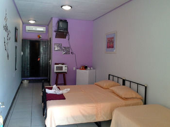 Hotel Apartamentos Cecil Paradise