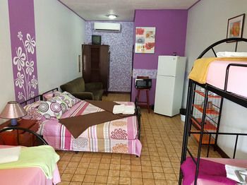 Hotel Apartamentos Cecil Paradise