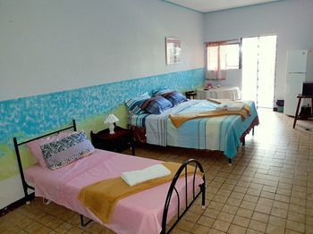 Hotel Apartamentos Cecil Paradise