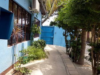 Hotel Apartamentos Cecil Paradise