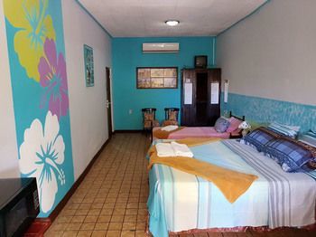 Hotel Apartamentos Cecil Paradise