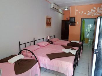 Hotel Apartamentos Cecil Paradise