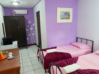 Hotel Apartamentos Cecil Paradise