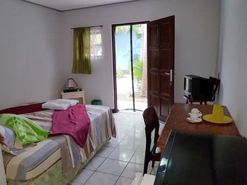 Hotel Apartamentos Cecil Paradise