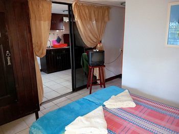 Hotel Apartamentos Cecil Paradise
