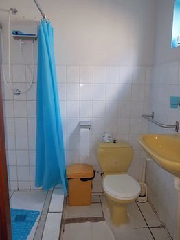 Hotel Apartamentos Cecil Paradise