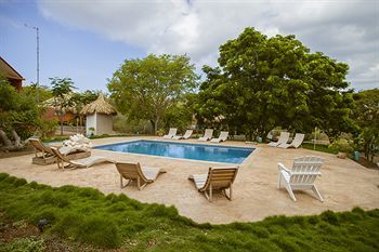 Mondi Lodge