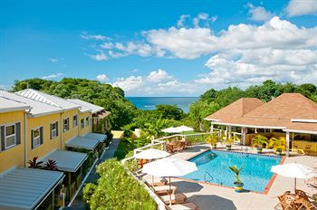 Hotel Grooms Beach Villa & Resort