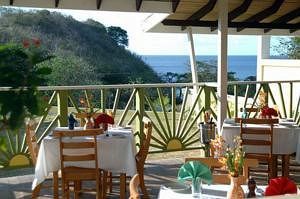 Hotel Grooms Beach Villa & Resort