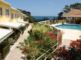 Hotel Grooms Beach Villa & Resort