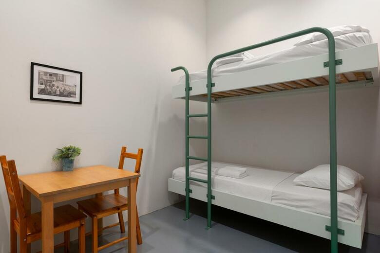 First Curacao Hostel