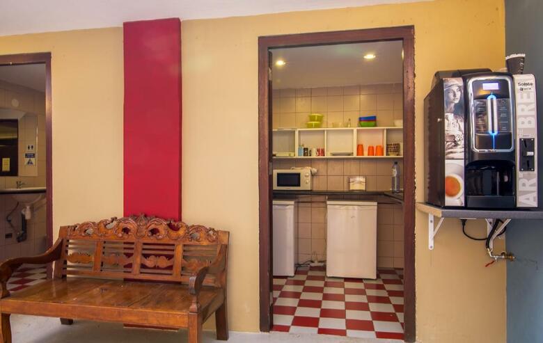 First Curacao Hostel