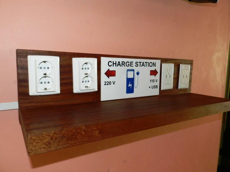 First Curacao Hostel