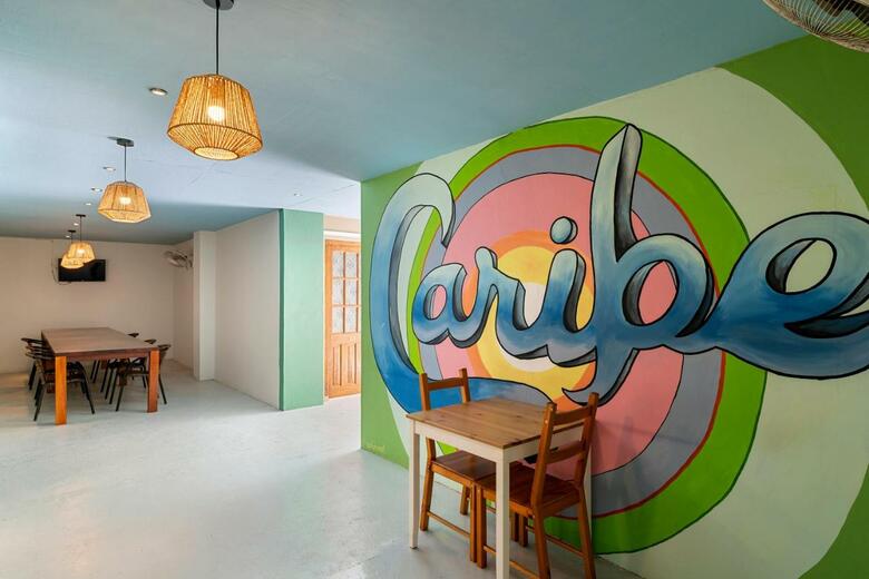 First Curacao Hostel