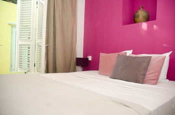 Bijblauw Hotel