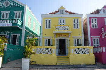 Bijblauw Hotel