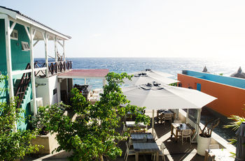 Bijblauw Hotel