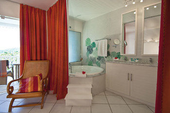 Apartamento Anse Marcel Beach Resort