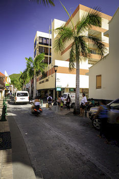 Horizon View Beach Hotel