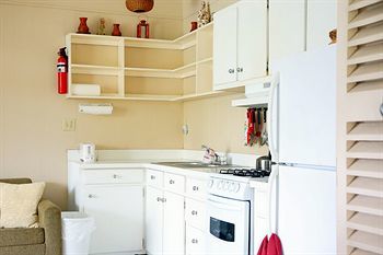 Apartamento The Horny Toad Guesthouse