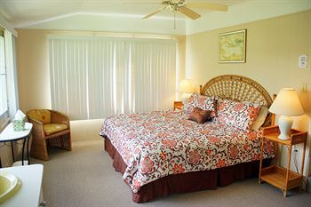 Apartamento The Horny Toad Guesthouse