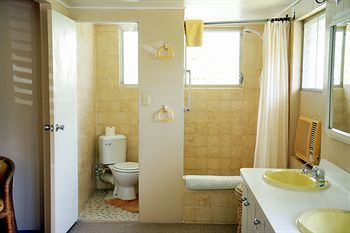 Apartamento The Horny Toad Guesthouse