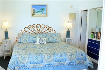 Apartamento The Horny Toad Guesthouse