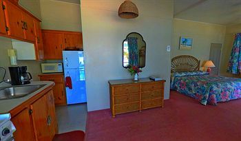 Apartamento The Horny Toad Guesthouse