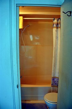 Apartamento The Horny Toad Guesthouse