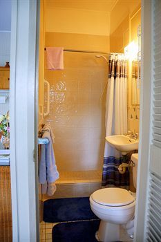Apartamento The Horny Toad Guesthouse