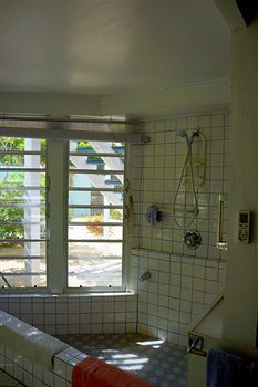 Apartamento The Horny Toad Guesthouse