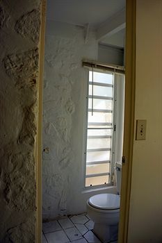 Apartamento The Horny Toad Guesthouse