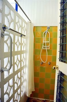 Apartamento The Horny Toad Guesthouse