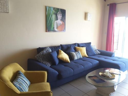 Apartamento Ocean Shore