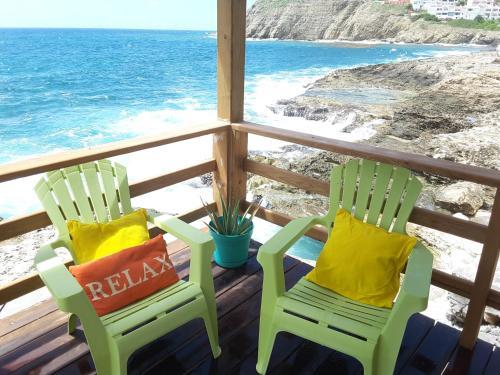 Apartamento Ocean Shore