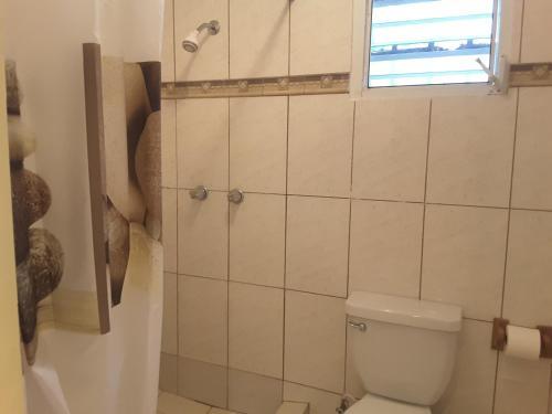 Apartamento Ocean Shore