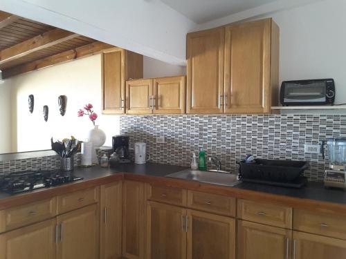 Apartamento Ocean Shore
