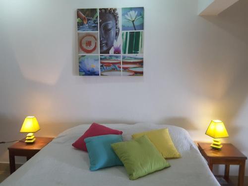 Apartamento Ocean Shore