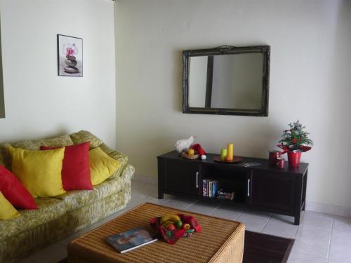 Apartamento Ocean Shore