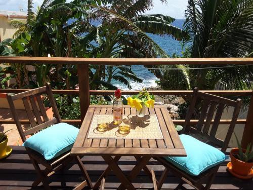 Apartamento Ocean Shore