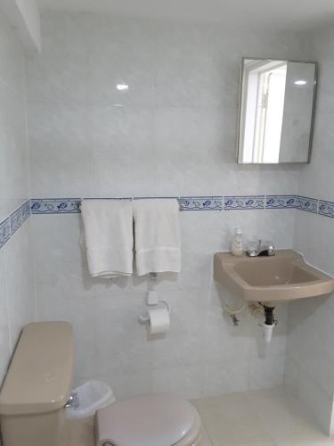 Apartamento Ocean Shore