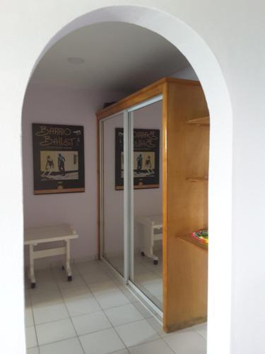 Apartamento Ocean Shore