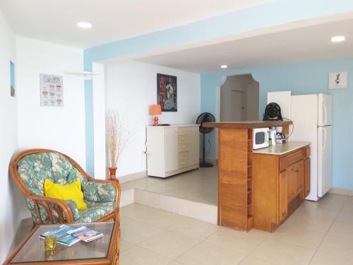 Apartamento Ocean Shore