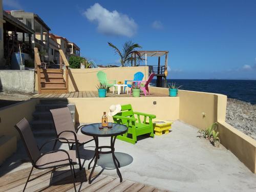 Apartamento Ocean Shore