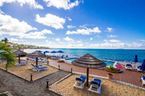 Hotel La Vista Beach Resort