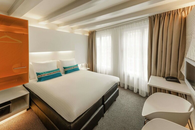 Hotel Ibis Styles Dubai Jumeira