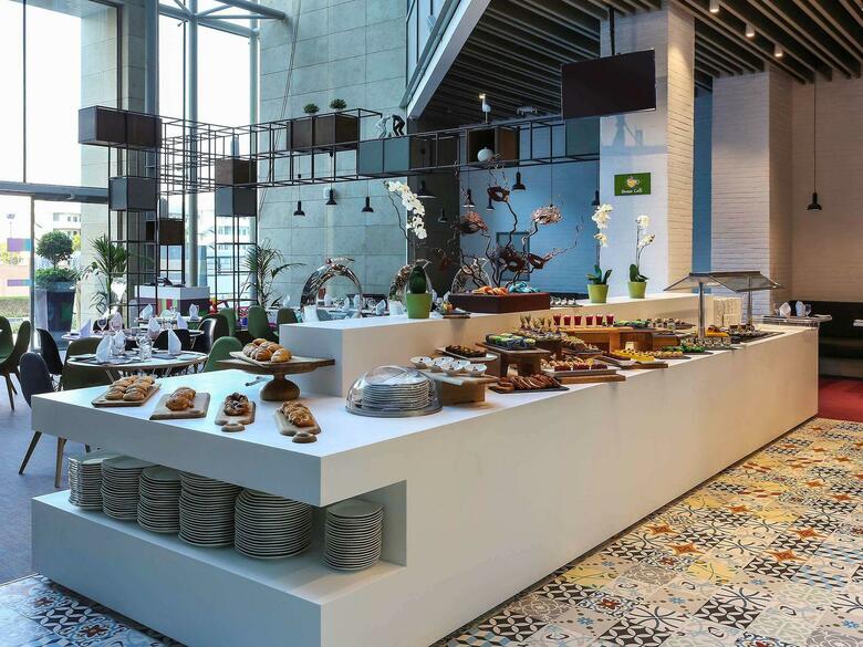 Hotel Ibis Styles Dubai Jumeira