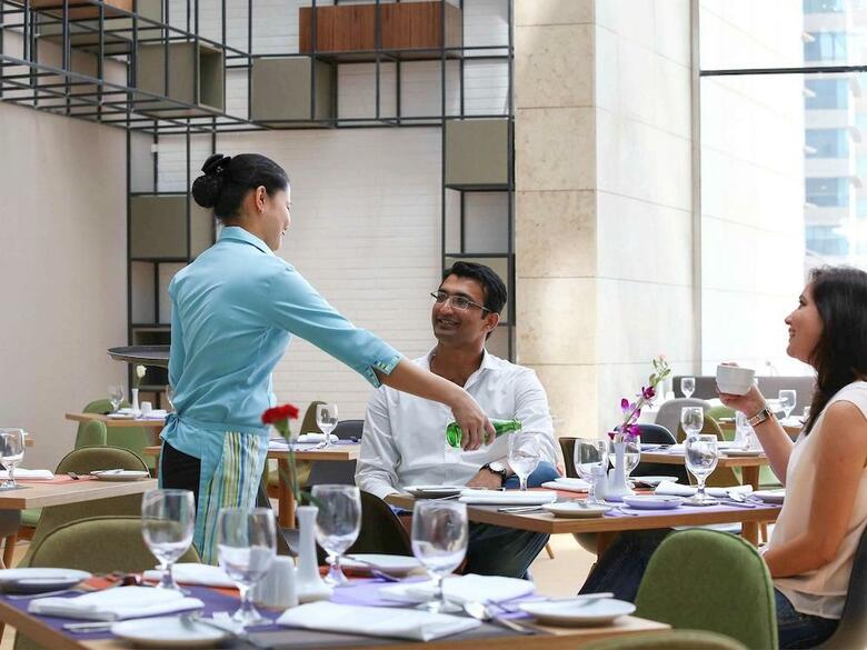 Hotel Ibis Styles Dubai Jumeira